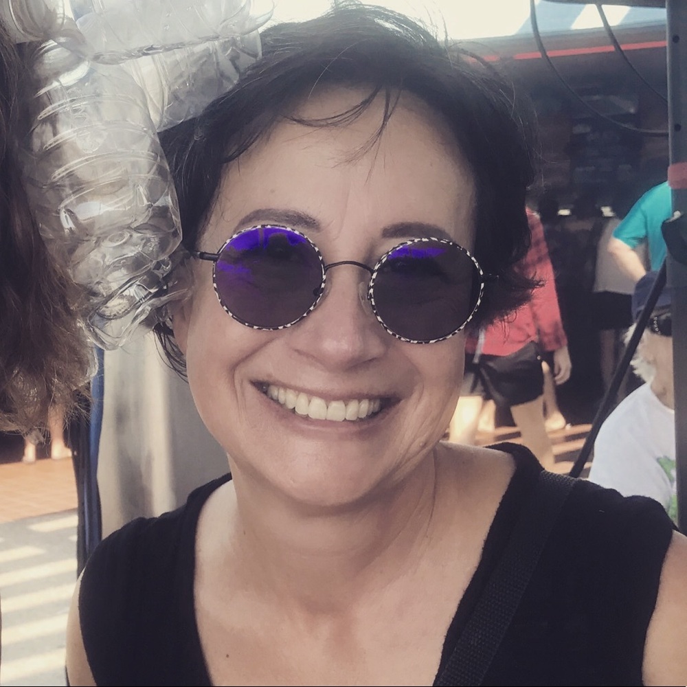 Meet your Posher, Joanne